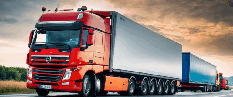 Mutuelle Obligatoire dans le Transport Routier de Marchandises : Ce que Tout Employeur Doit Savoir