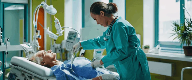 Mutuelle : maximiser son indemnité journalière en cas d&rsquo;hospitalisation