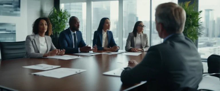 Changement de mutuelle d&rsquo;entreprise en 2025 : raisons et étapes clés