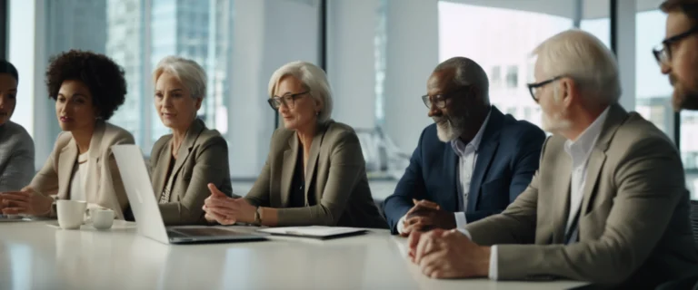Contrat senior avantage employeur : définition, enjeux et législation