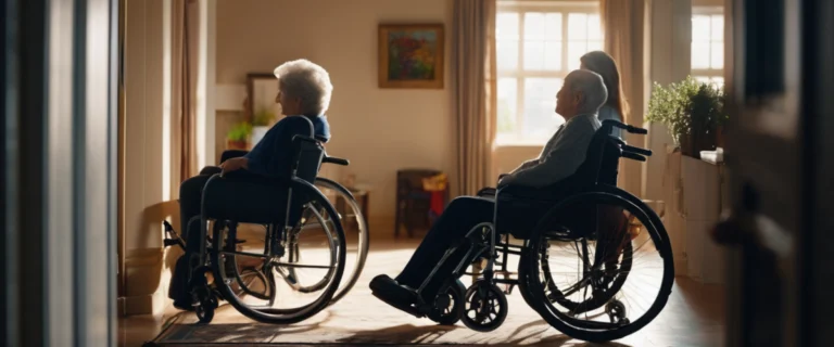 Mutuelle et invalidité catégorie 2 : droits et options expliqués