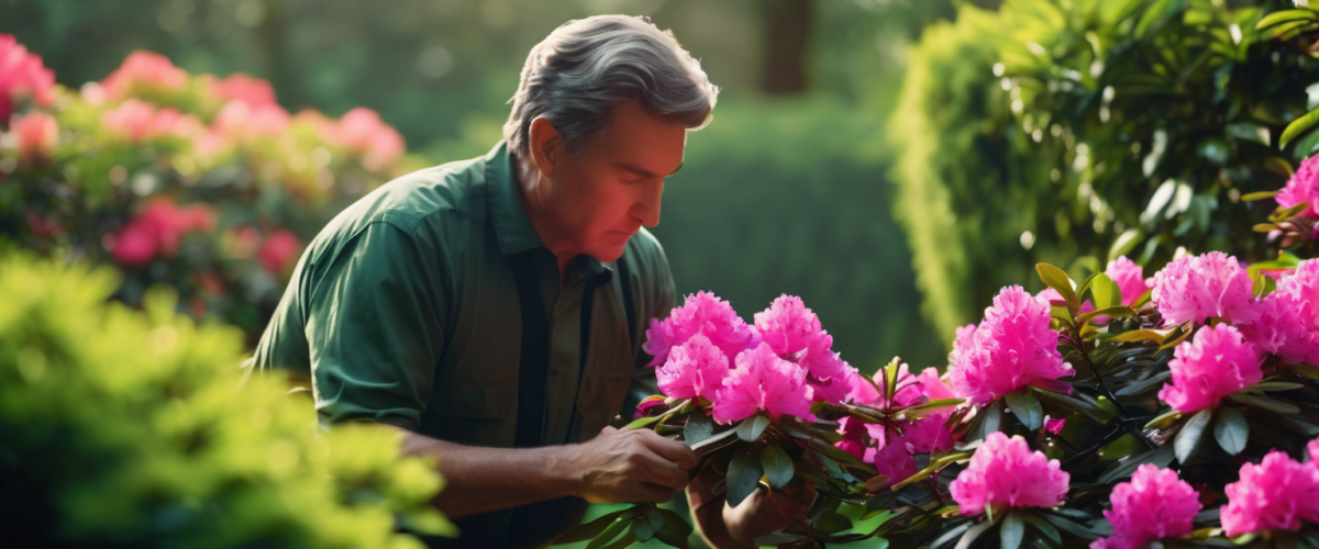 Rhododendron : Plantation et Soins Guide 2026