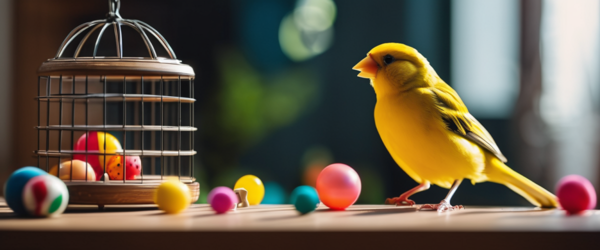 Canari : Guide Soins et Santé Complète