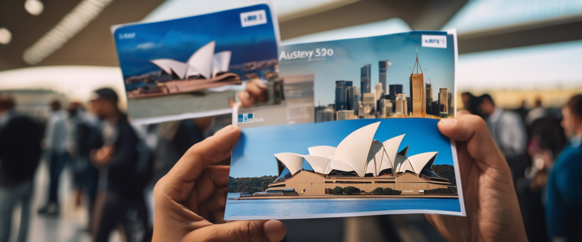 Visa Australie : Démarches & Prix 2026